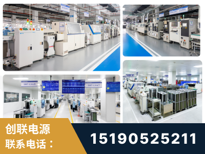 鹤岗-智能制造与稳定交付能力突出